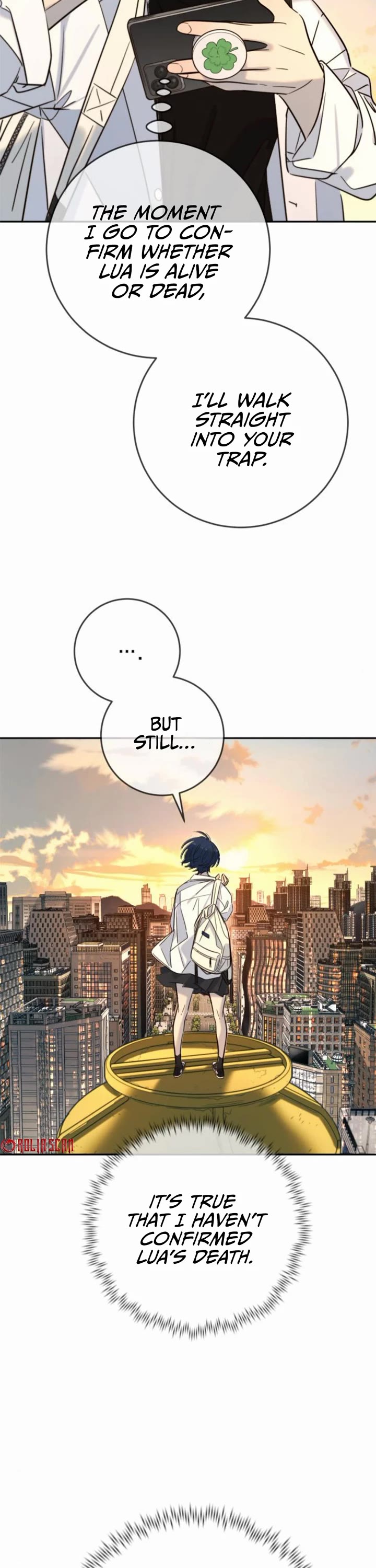 Everyone Loves Her chapter 29 page 17