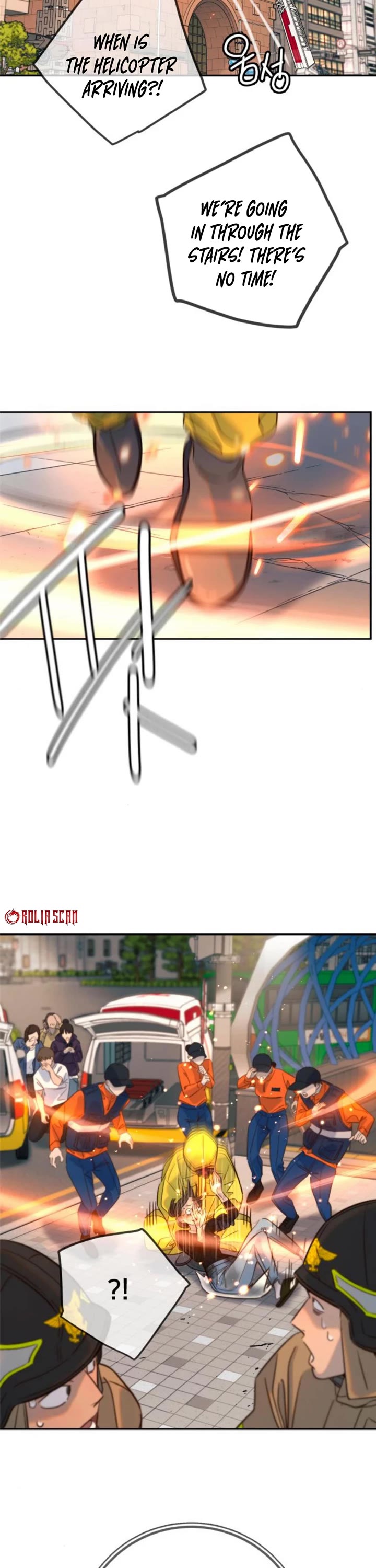 Everyone Loves Her chapter 29 page 35