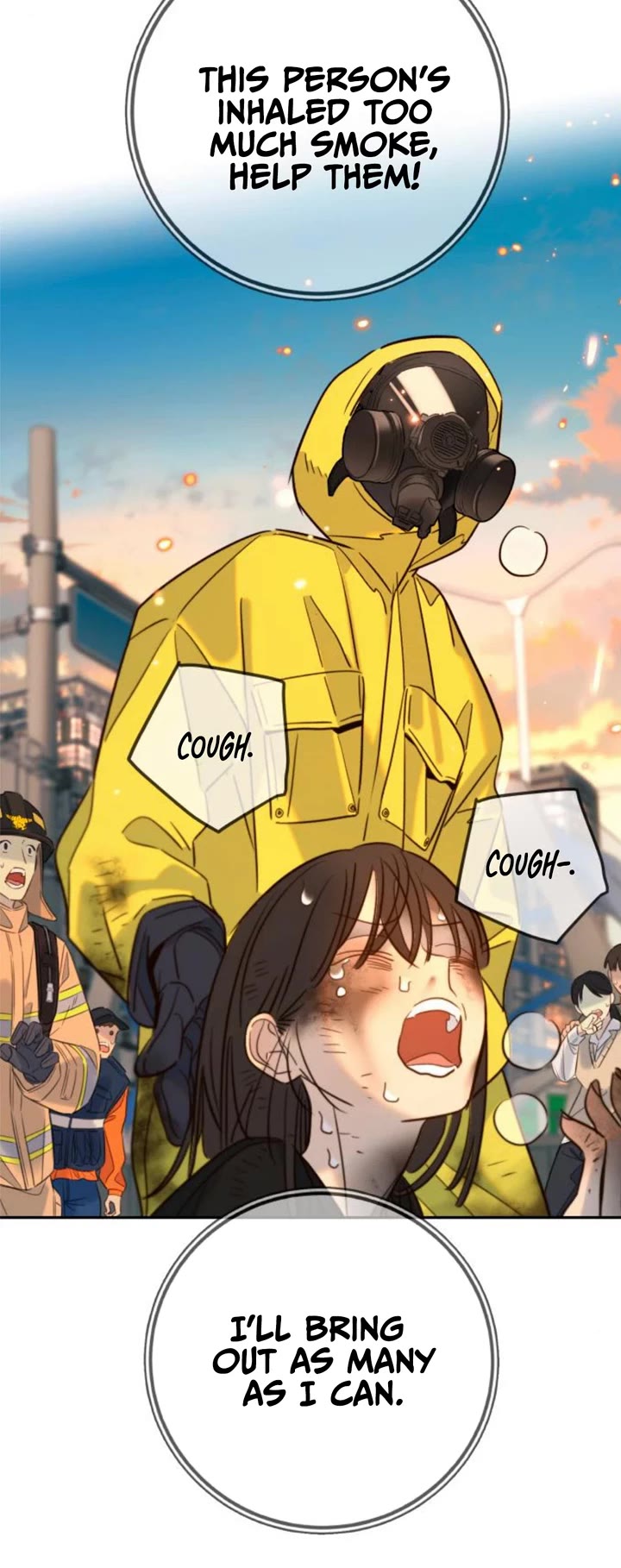 Everyone Loves Her chapter 29 page 36