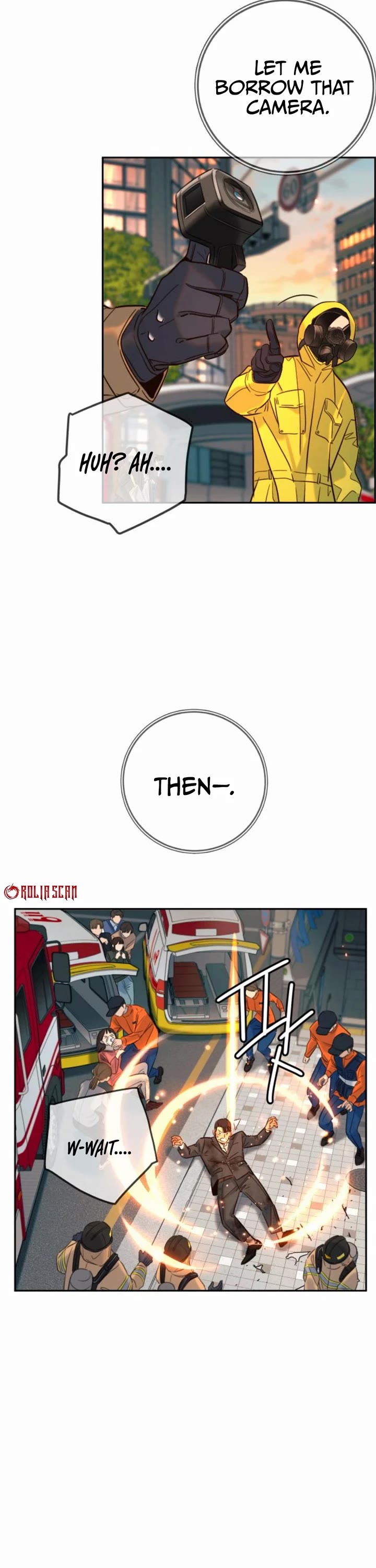 Everyone Loves Her chapter 29 page 42