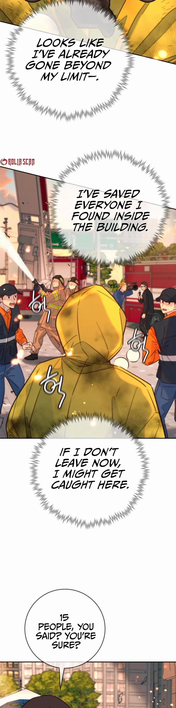 Everyone Loves Her chapter 29 page 51