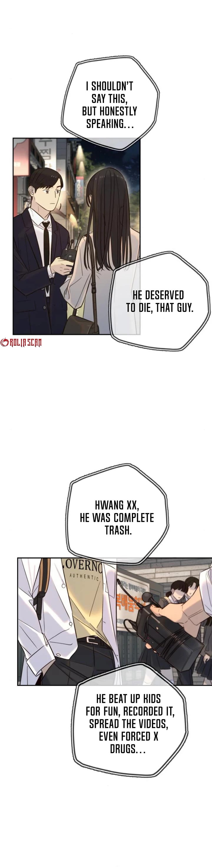 Everyone Loves Her chapter 29 page 8