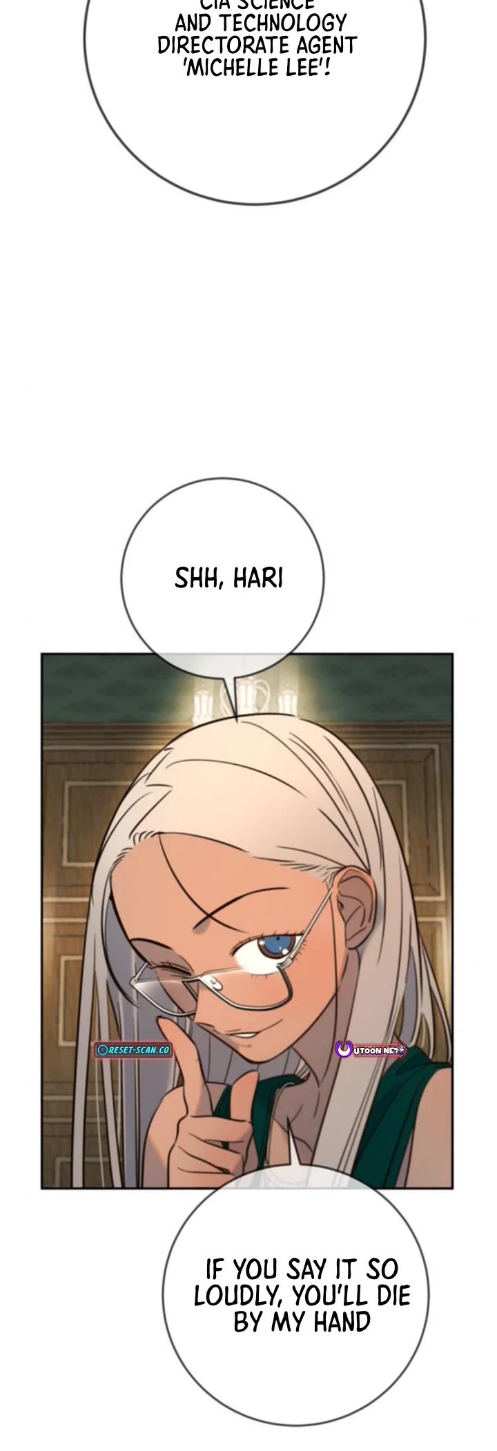 Everyone Loves Her chapter 38 page 21