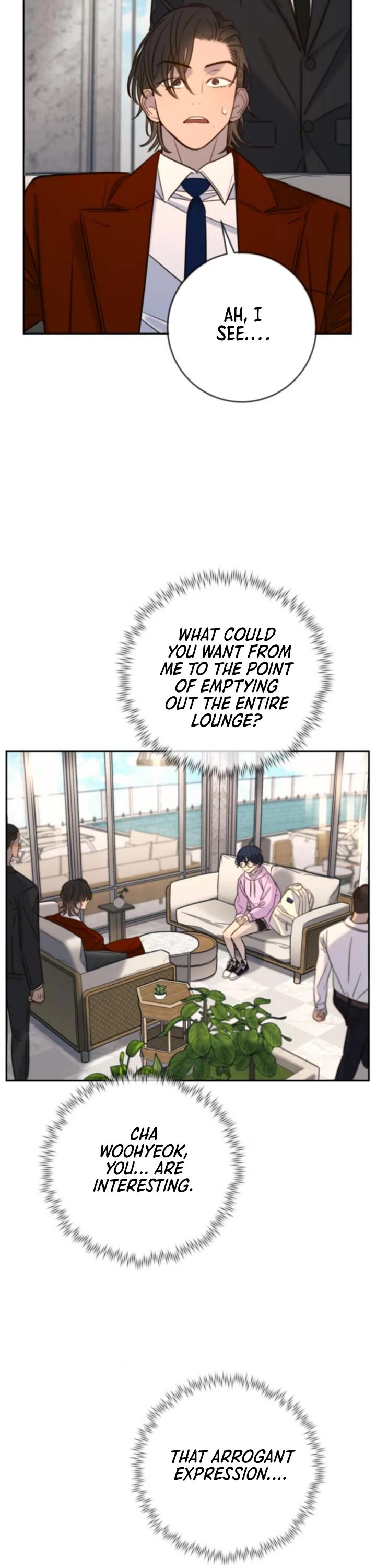 Everyone Loves Her chapter 38 page 32