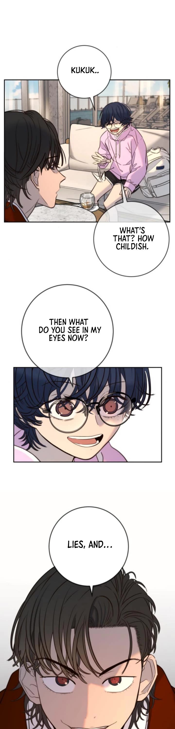 Everyone Loves Her chapter 38 page 43