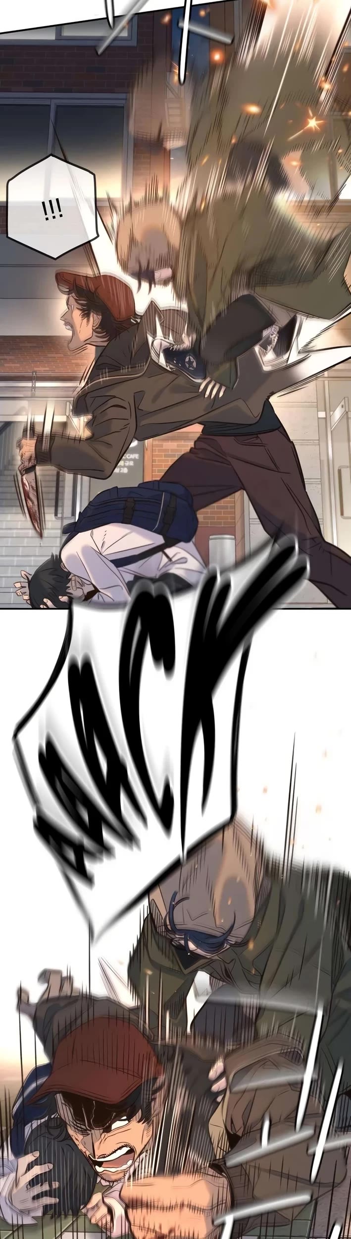 Everyone Loves Her chapter 4 page 10