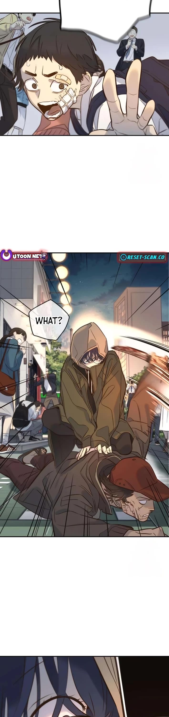 Everyone Loves Her chapter 4 page 13