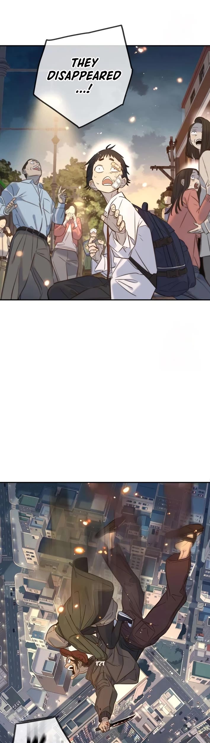 Everyone Loves Her chapter 4 page 15