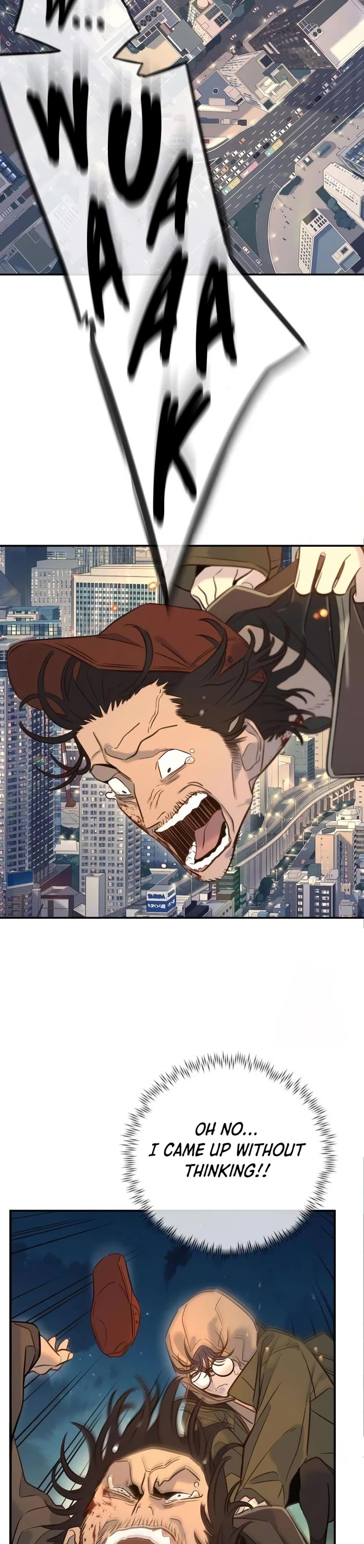 Everyone Loves Her chapter 4 page 16