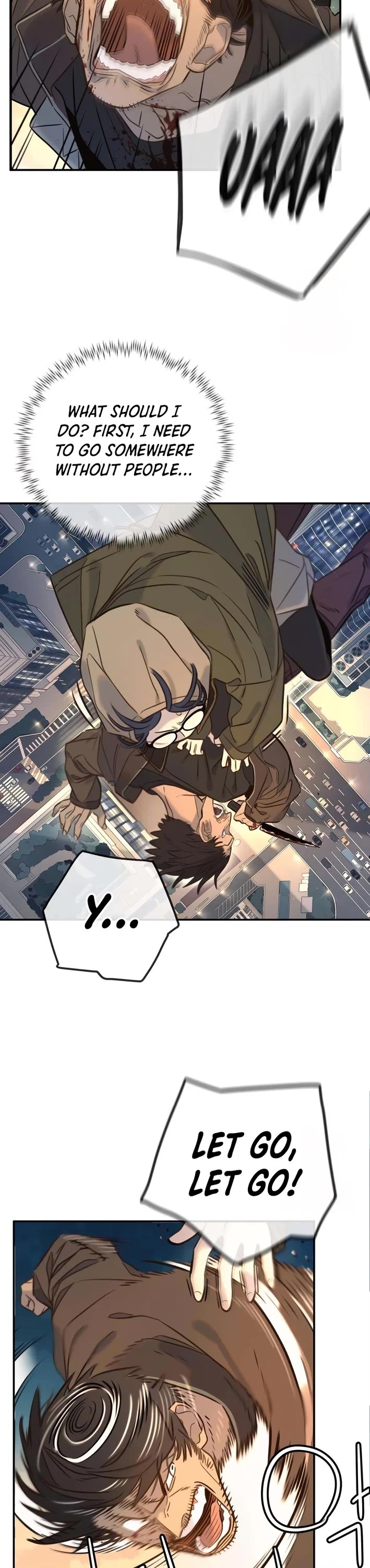 Everyone Loves Her chapter 4 page 17