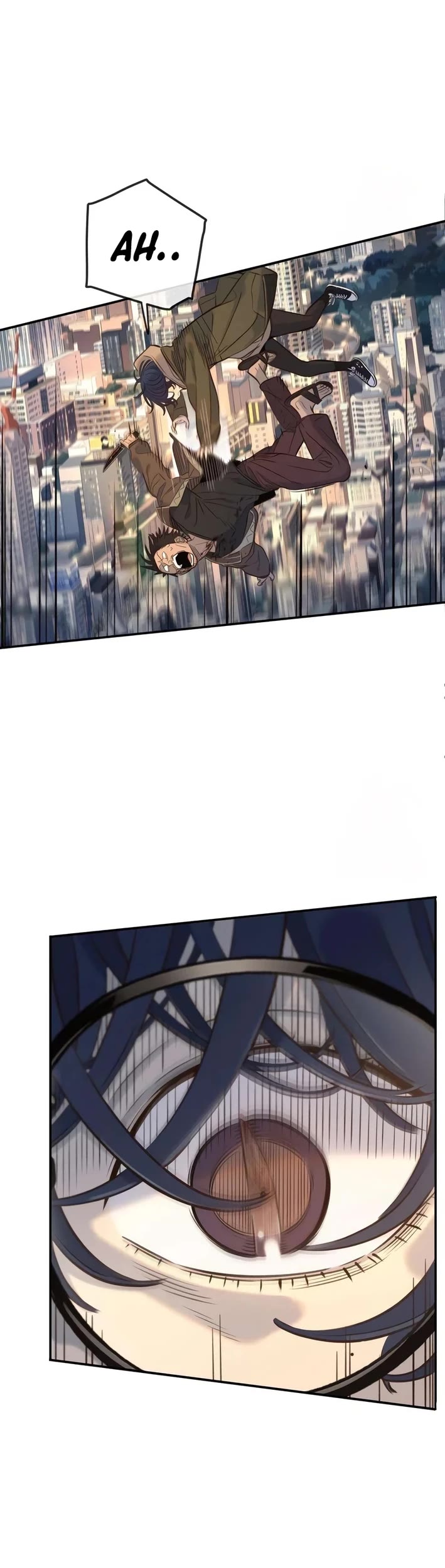 Everyone Loves Her chapter 4 page 19