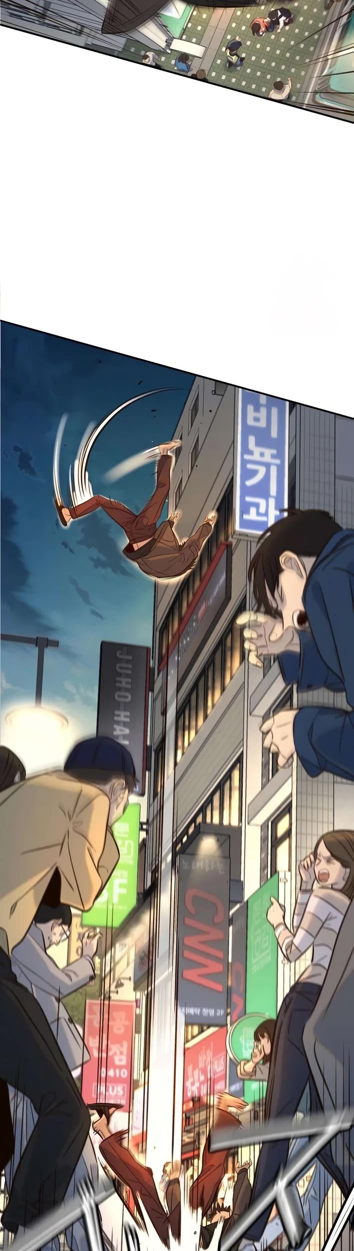 Everyone Loves Her chapter 4 page 25