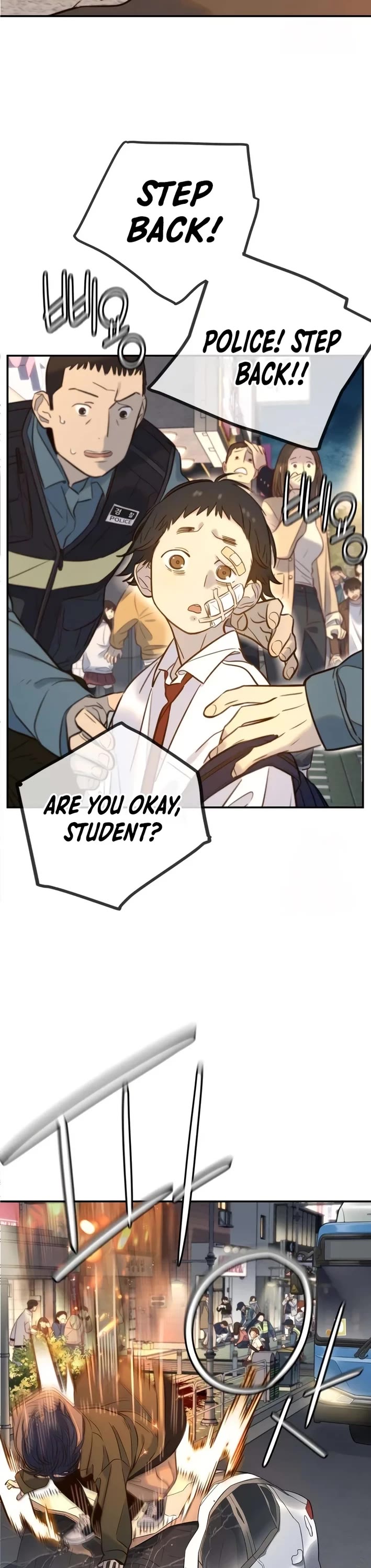 Everyone Loves Her chapter 4 page 27