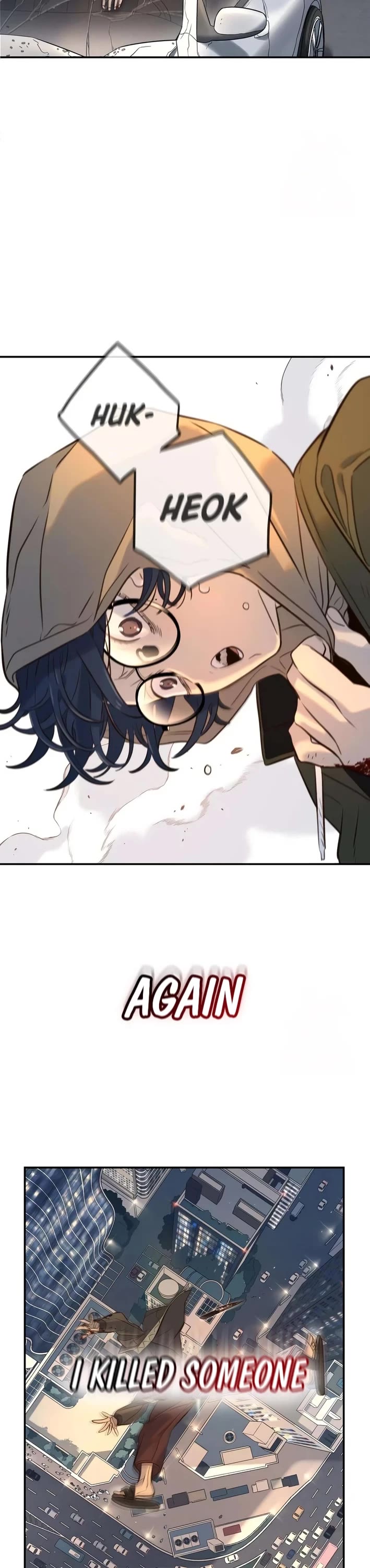 Everyone Loves Her chapter 4 page 28