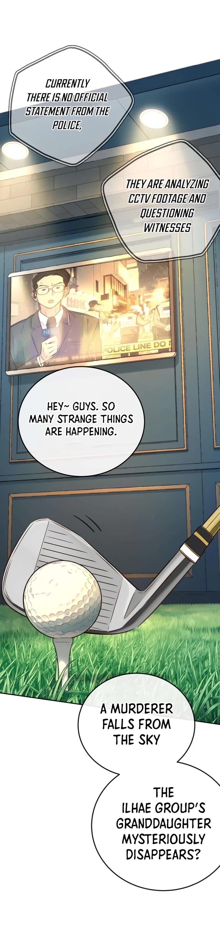 Everyone Loves Her chapter 4 page 36