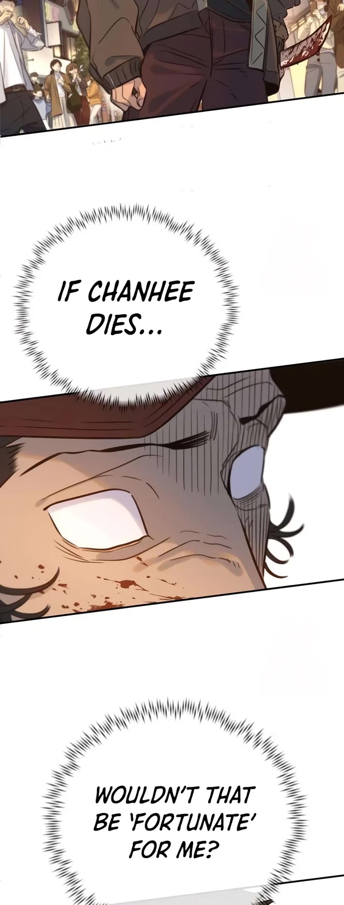 Everyone Loves Her chapter 4 page 5