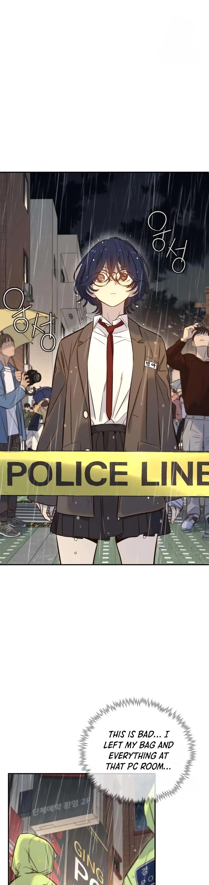 Everyone Loves Her chapter 4 page 52