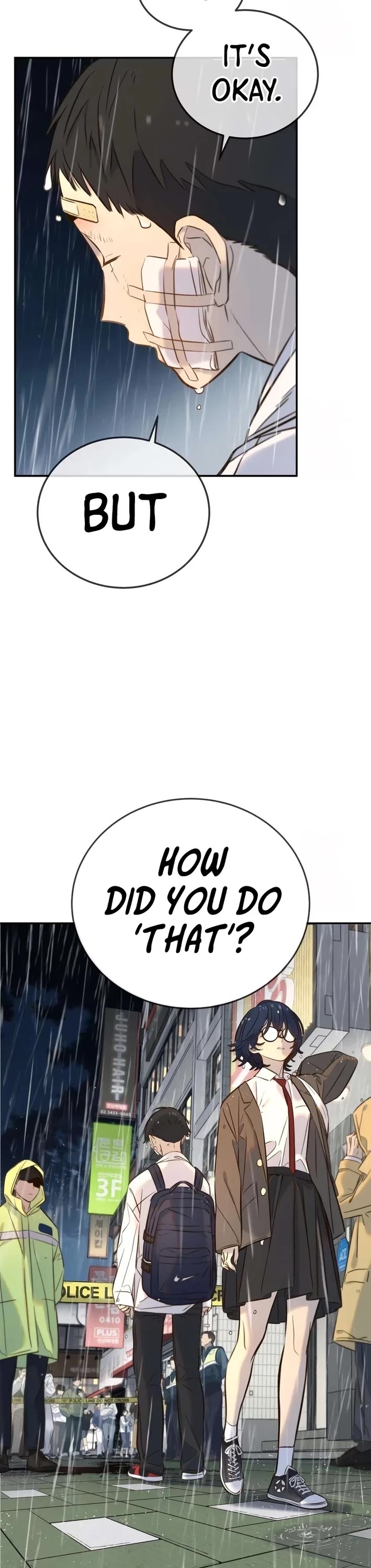 Everyone Loves Her chapter 4 page 57