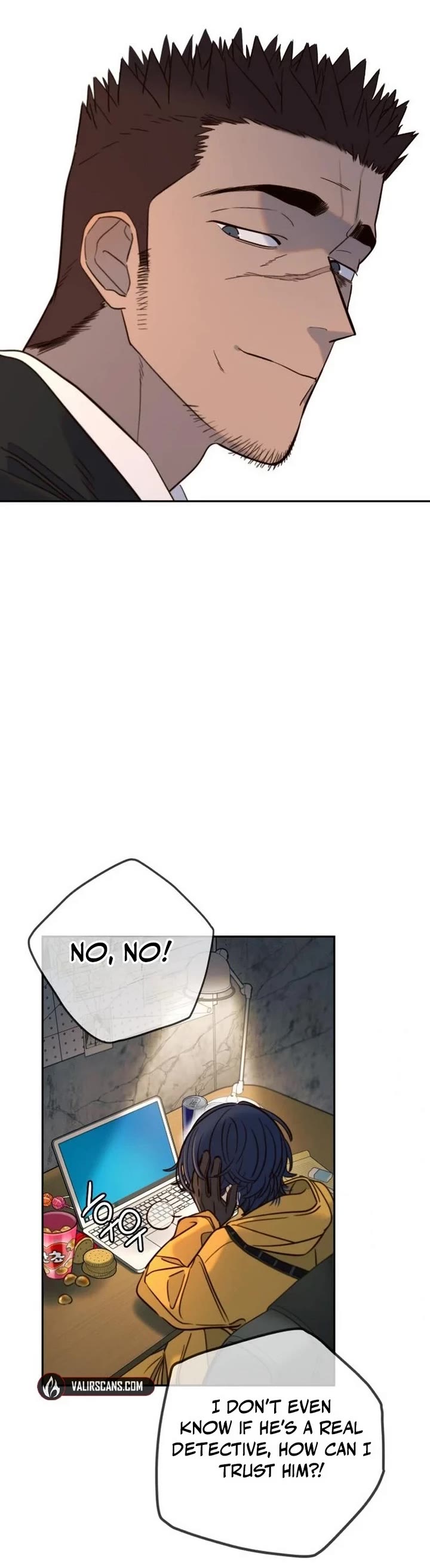 Everyone Loves Her chapter 41 page 14