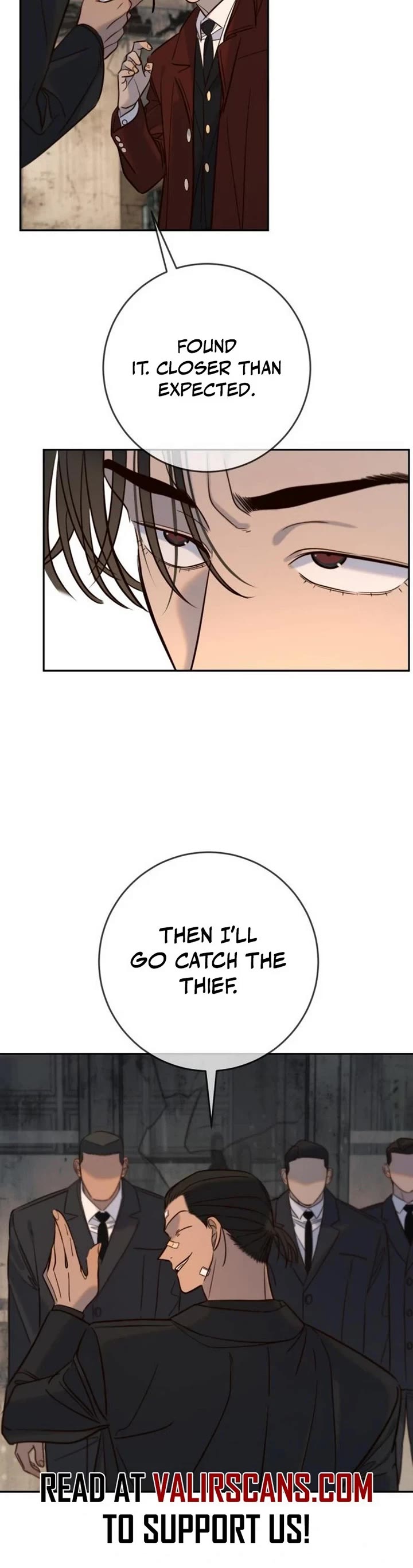 Everyone Loves Her chapter 41 page 20