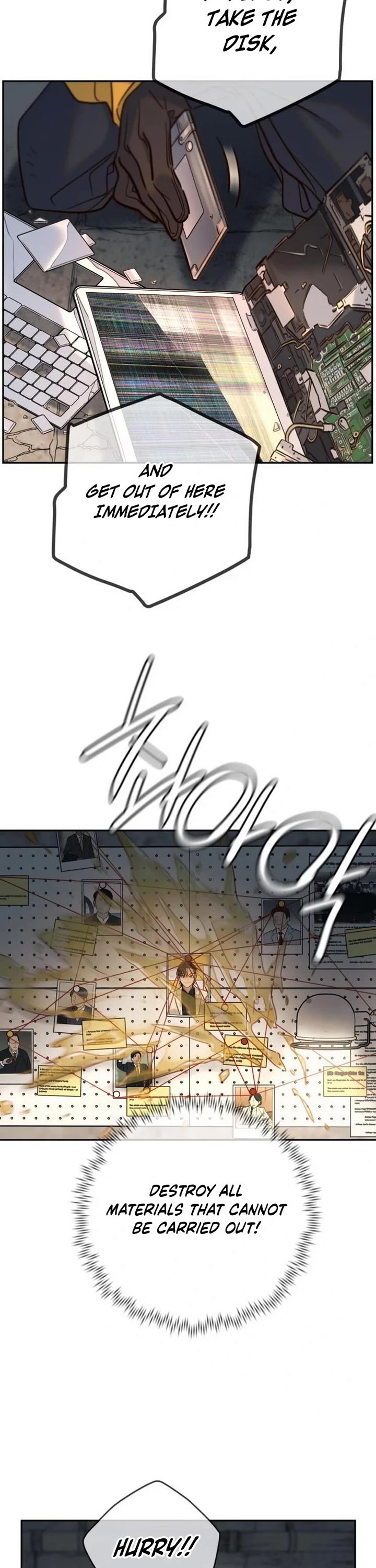 Everyone Loves Her chapter 41 page 23