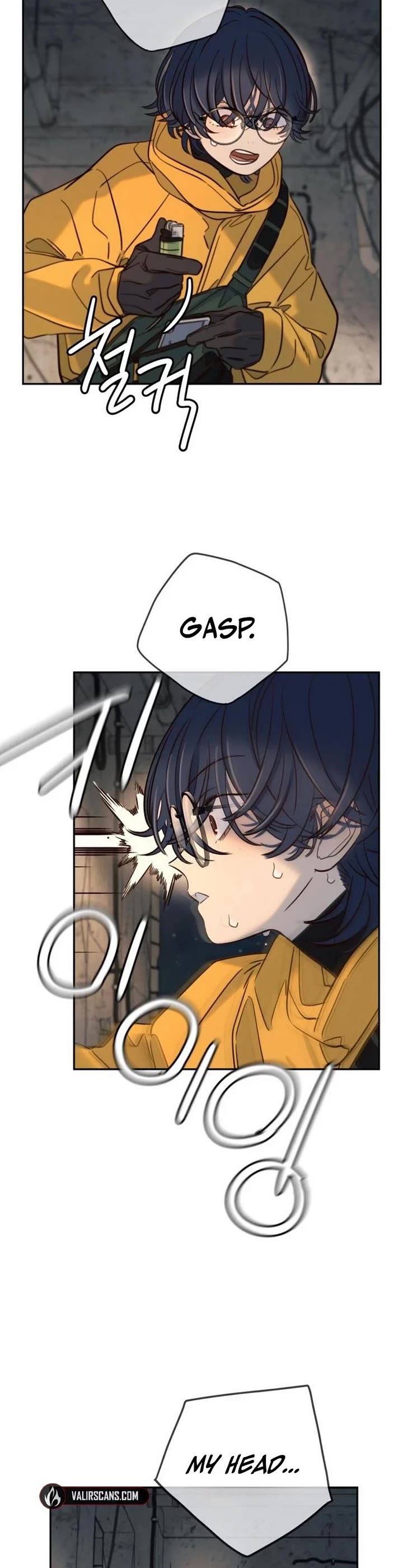 Everyone Loves Her chapter 41 page 24
