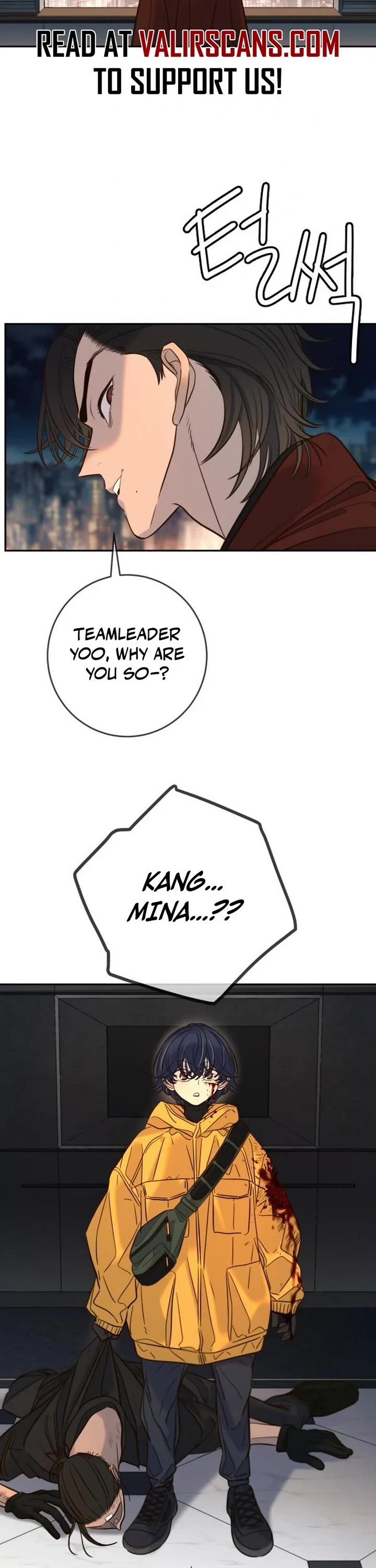 Everyone Loves Her chapter 41 page 42