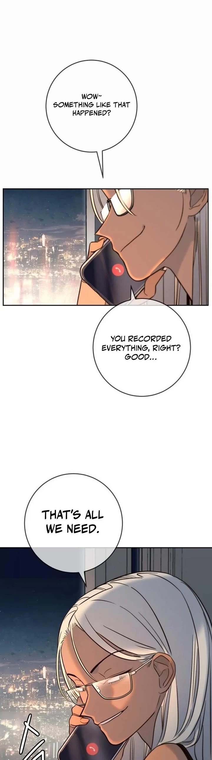 Everyone Loves Her chapter 41 page 45