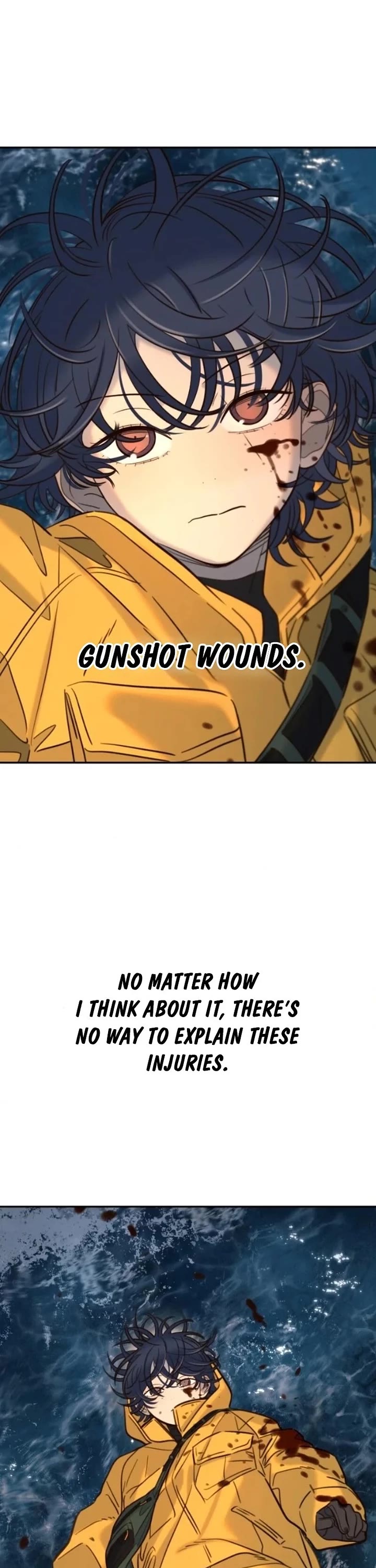 Everyone Loves Her chapter 42 page 1