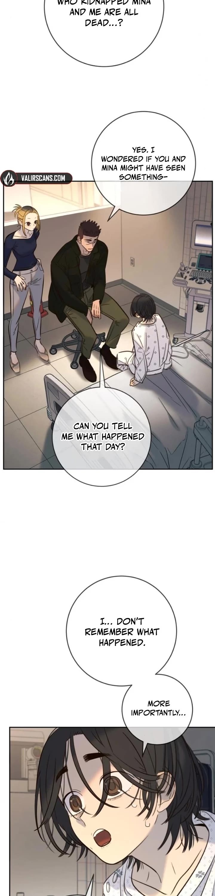 Everyone Loves Her chapter 42 page 12