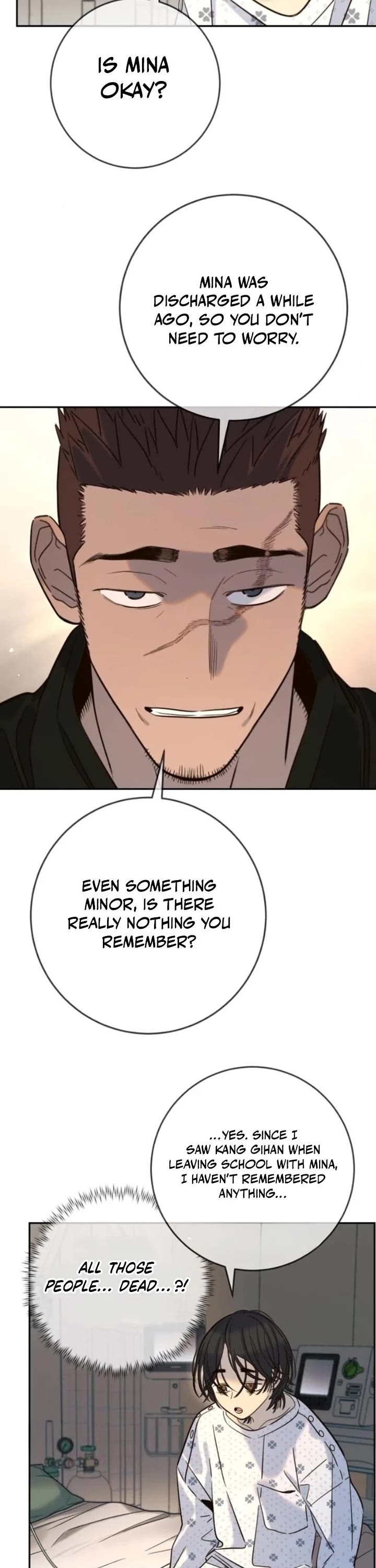 Everyone Loves Her chapter 42 page 13