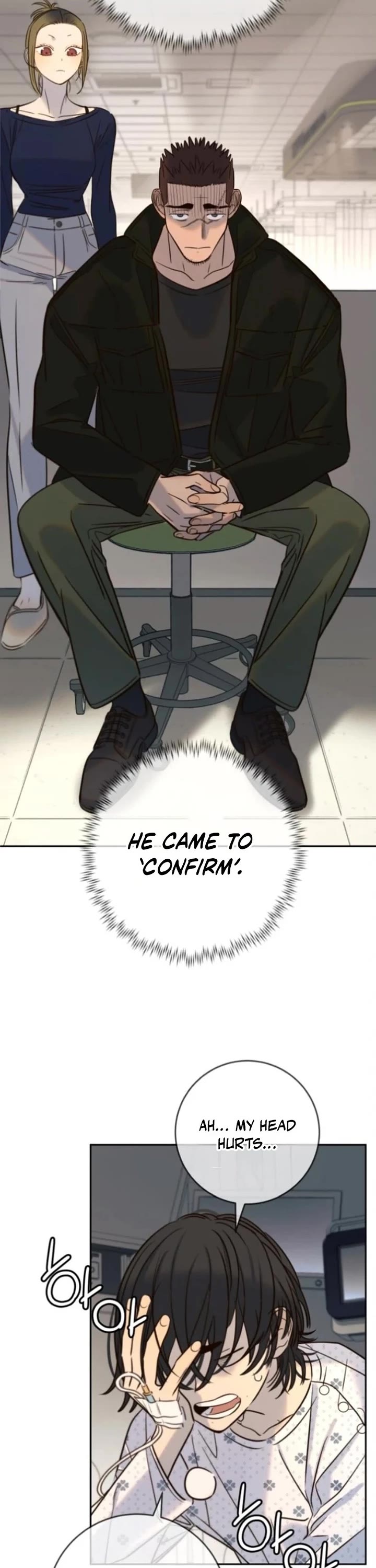 Everyone Loves Her chapter 42 page 17