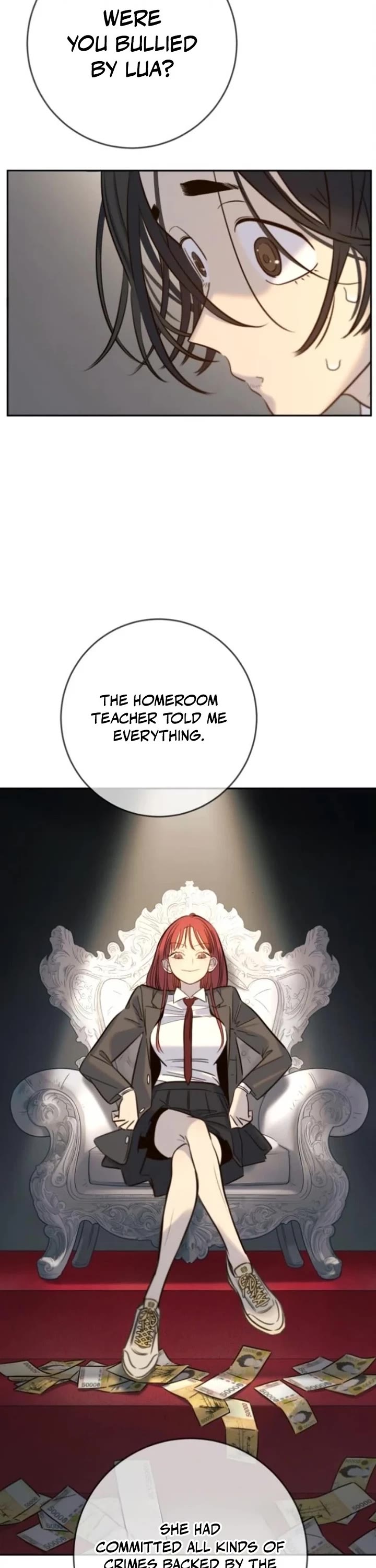 Everyone Loves Her chapter 42 page 21