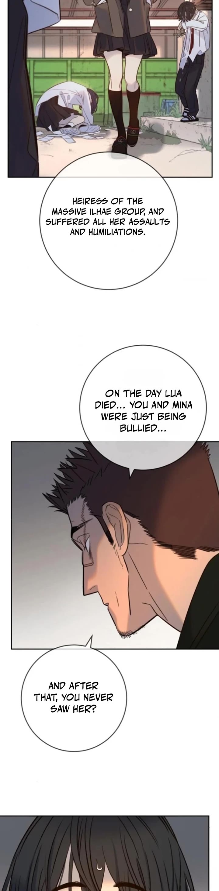 Everyone Loves Her chapter 42 page 25