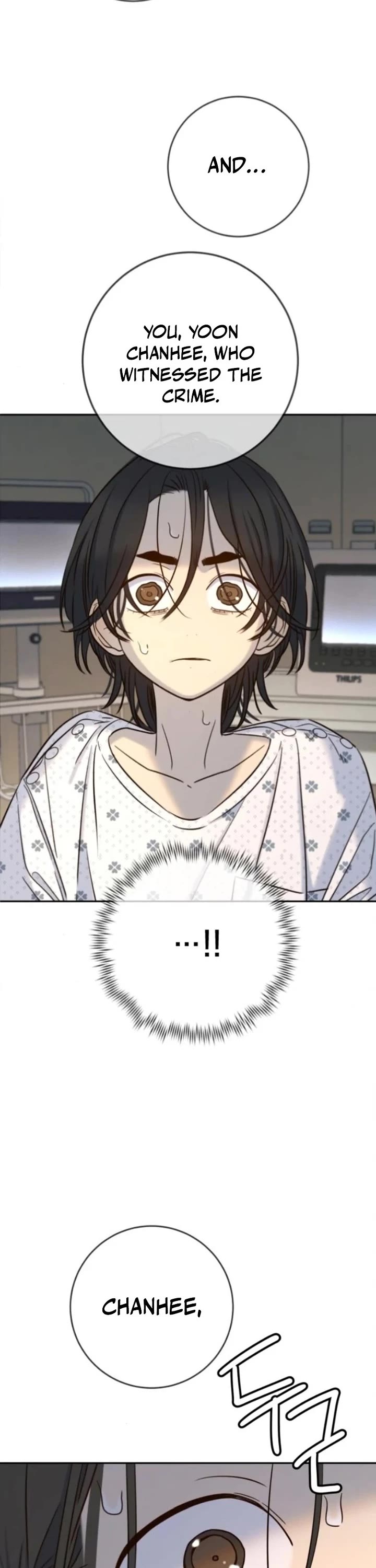 Everyone Loves Her chapter 42 page 28