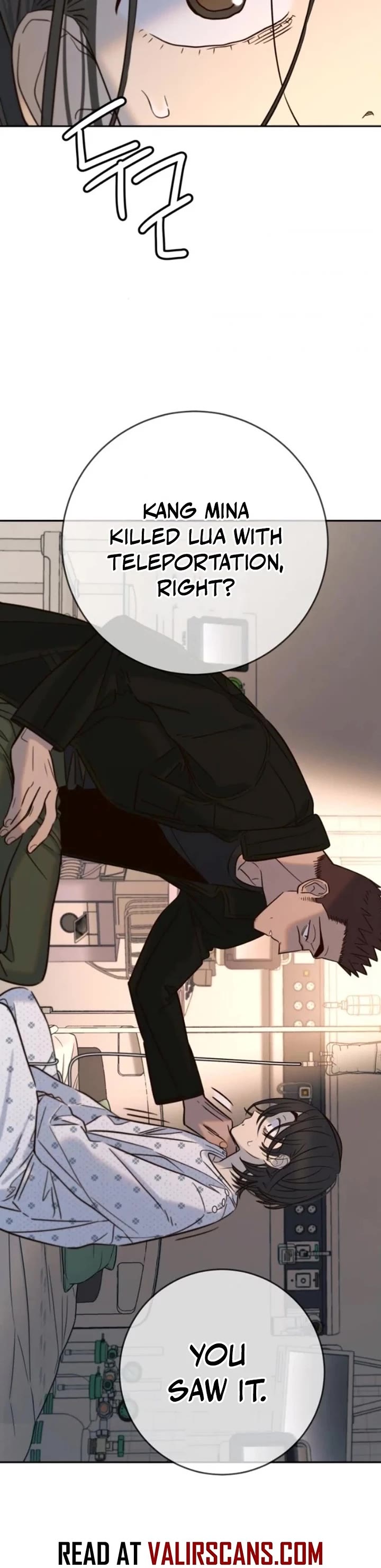 Everyone Loves Her chapter 42 page 29