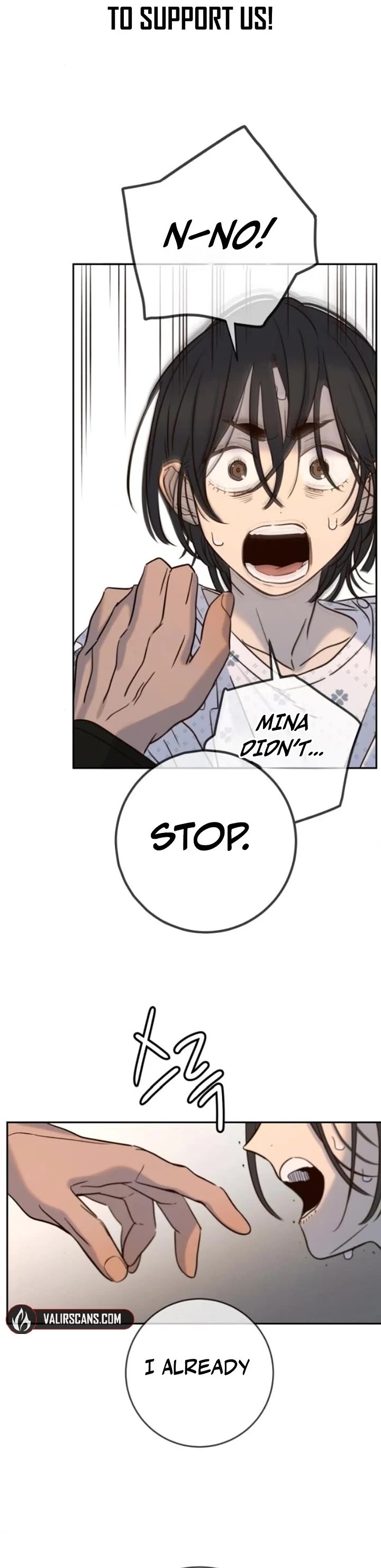 Everyone Loves Her chapter 42 page 30