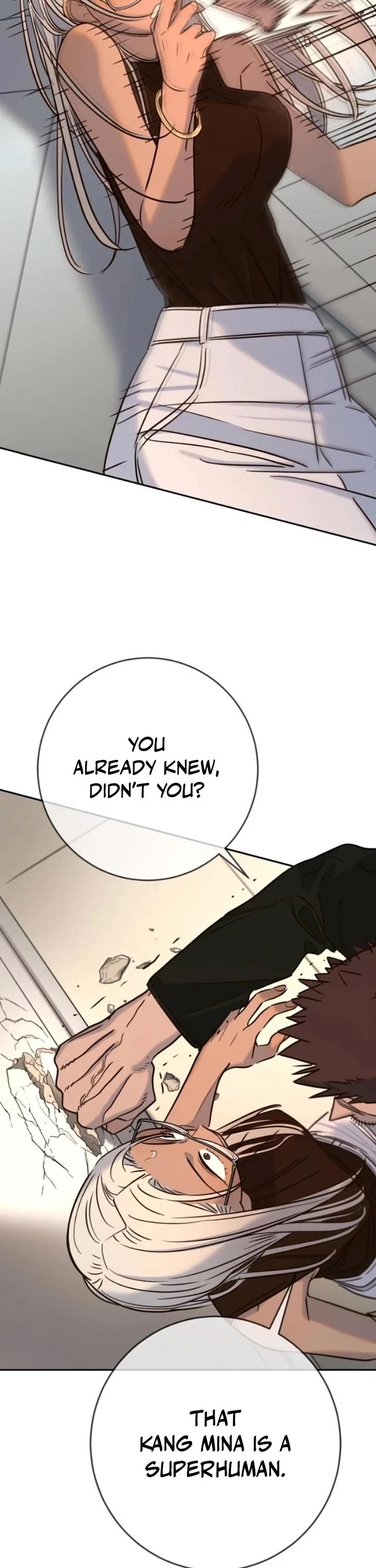 Everyone Loves Her chapter 42 page 33