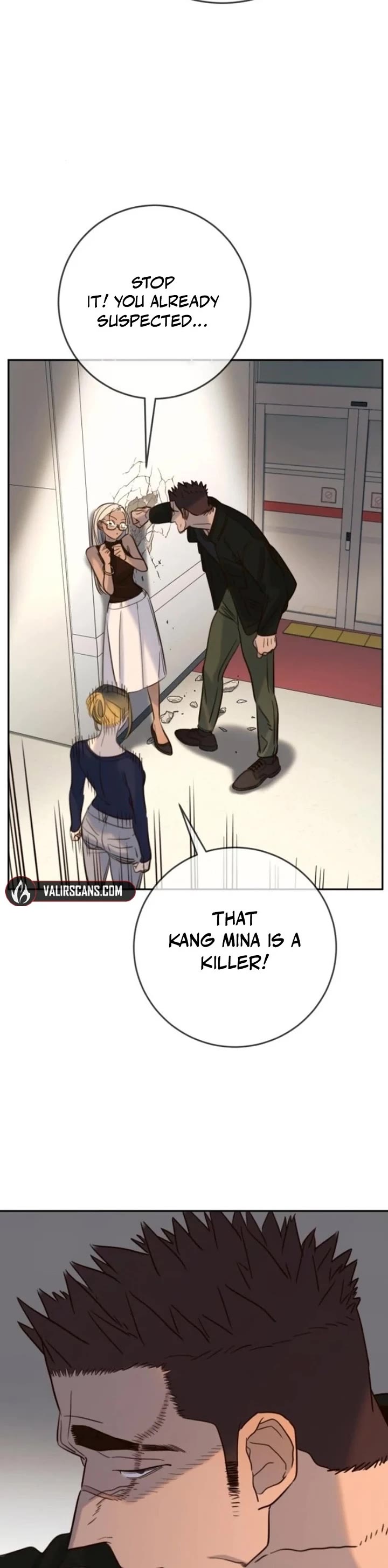 Everyone Loves Her chapter 42 page 34