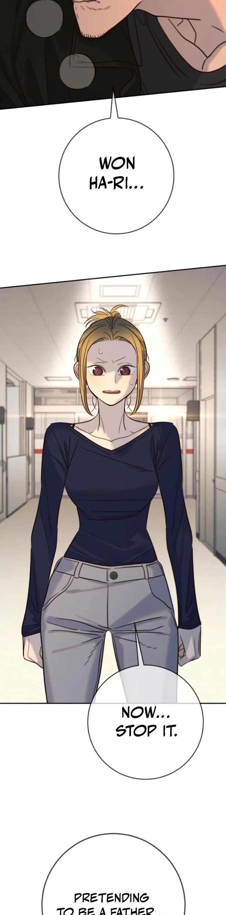 Everyone Loves Her chapter 42 page 35