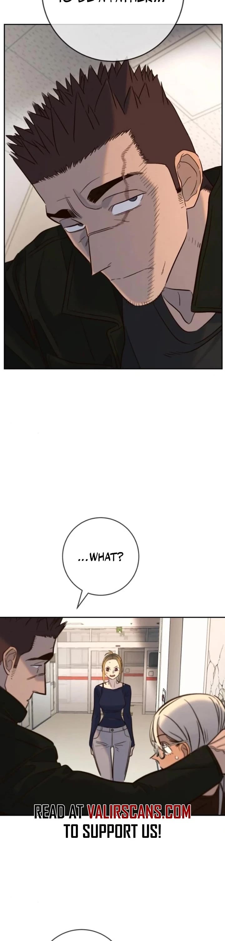 Everyone Loves Her chapter 42 page 36