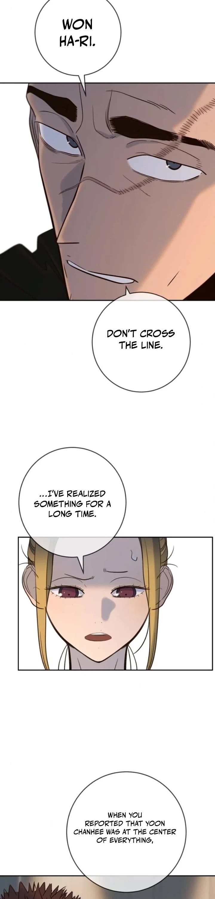 Everyone Loves Her chapter 42 page 37