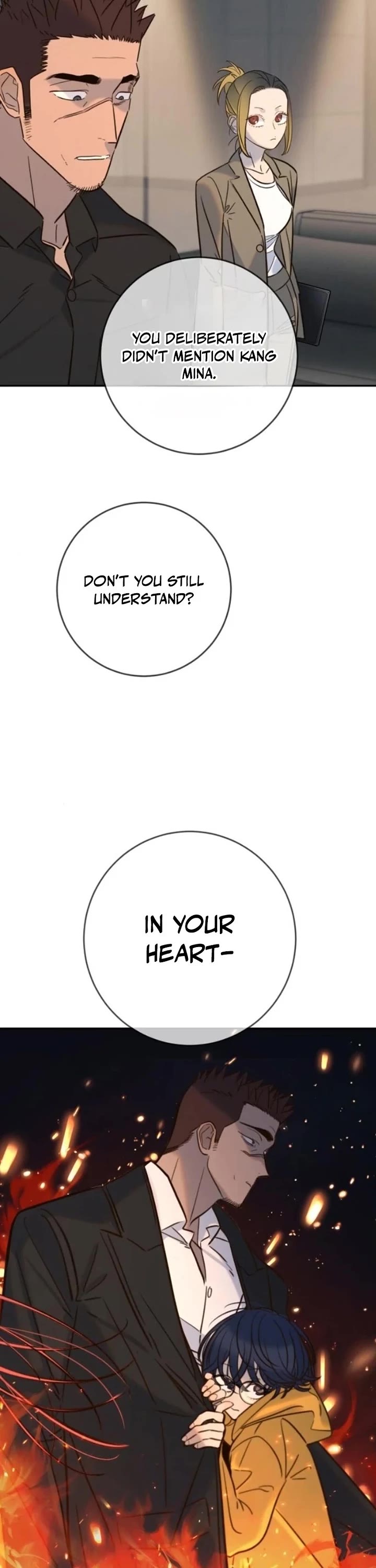 Everyone Loves Her chapter 42 page 38