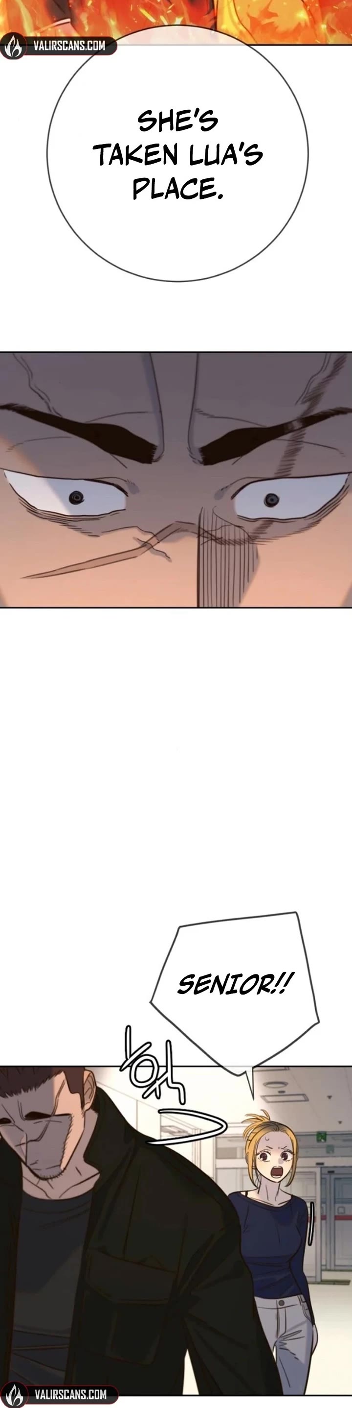 Everyone Loves Her chapter 42 page 39