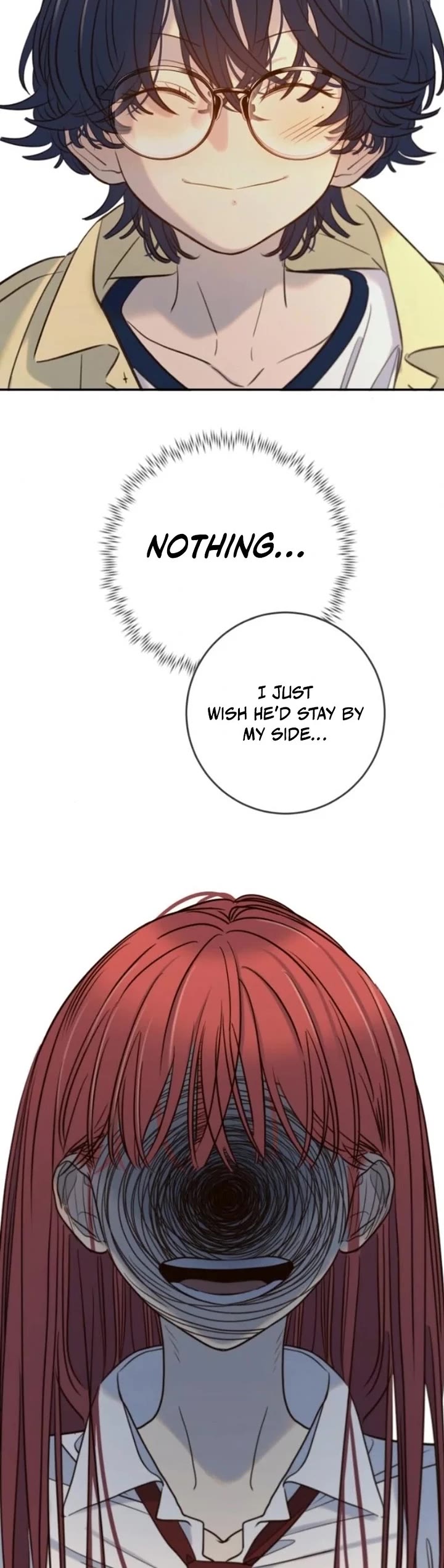 Everyone Loves Her chapter 42 page 44