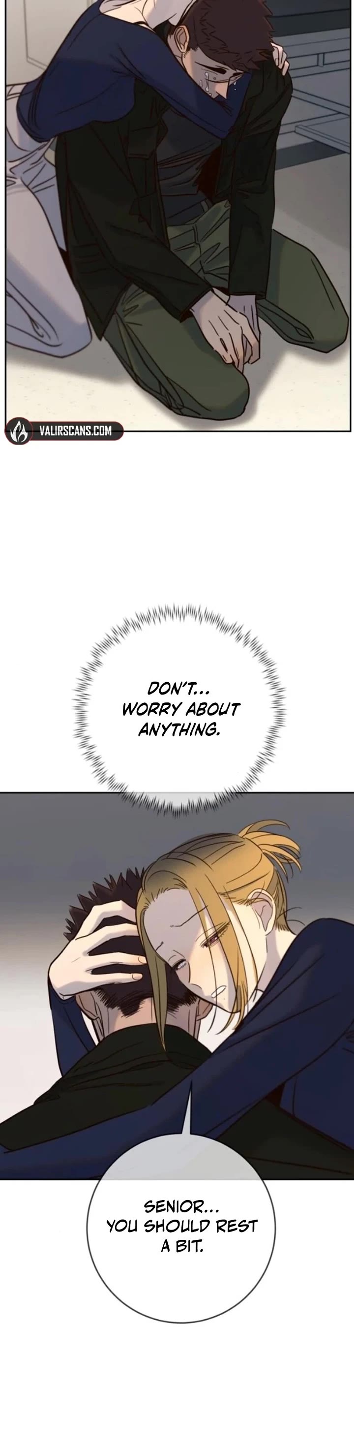 Everyone Loves Her chapter 42 page 49