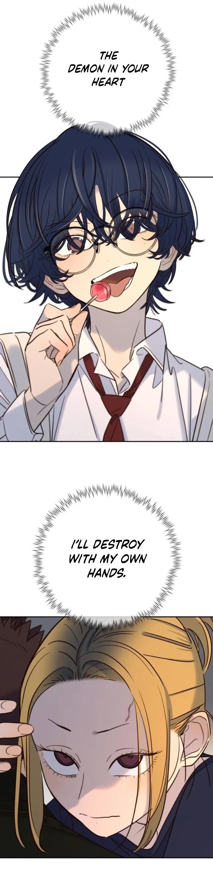 Everyone Loves Her chapter 42 page 50