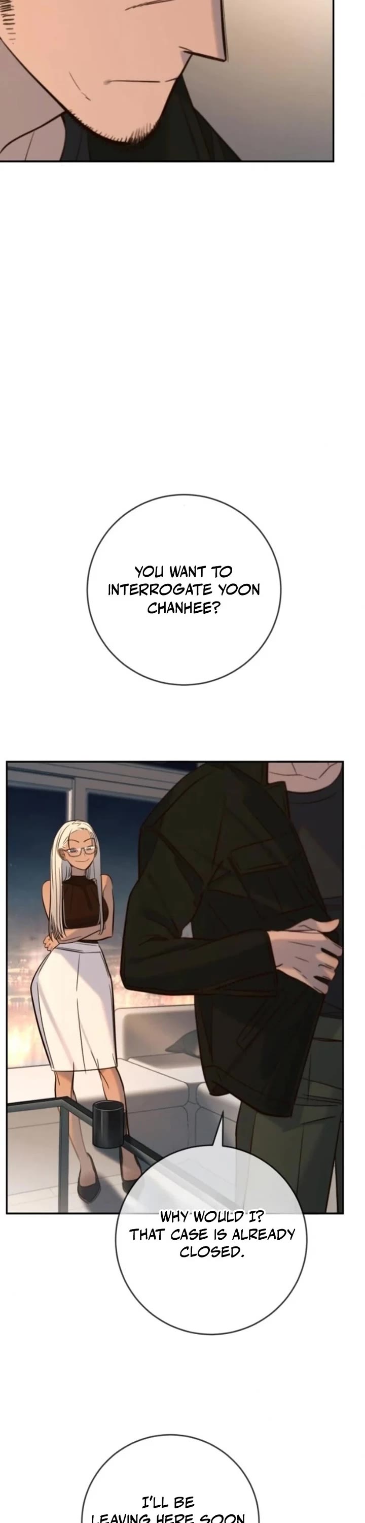 Everyone Loves Her chapter 42 page 8