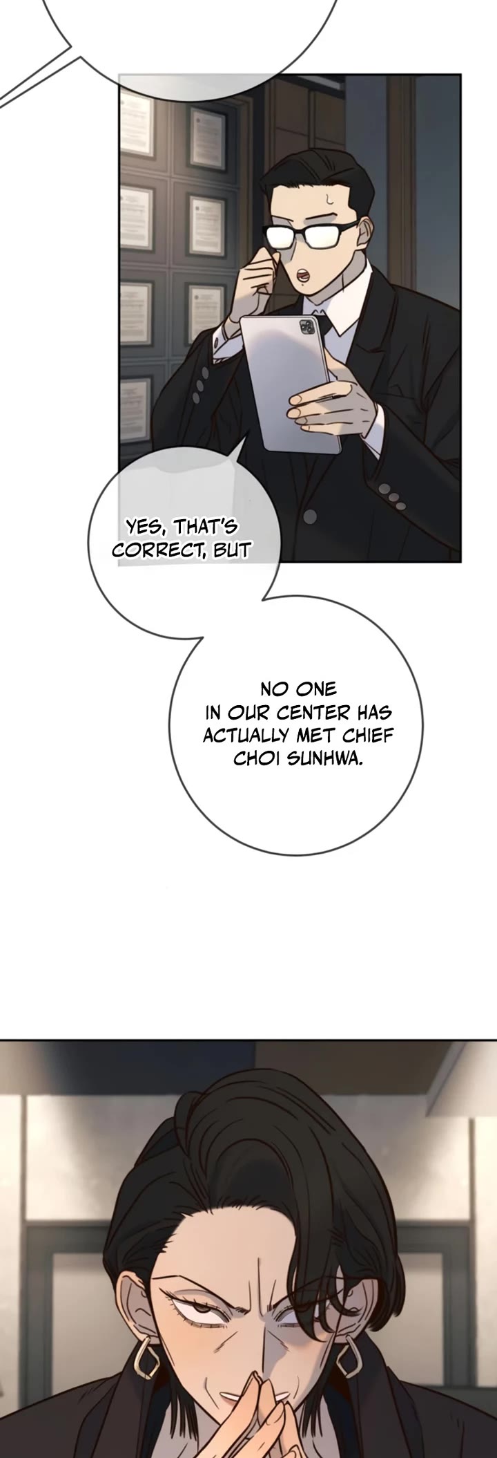 Everyone Loves Her chapter 43 page 19