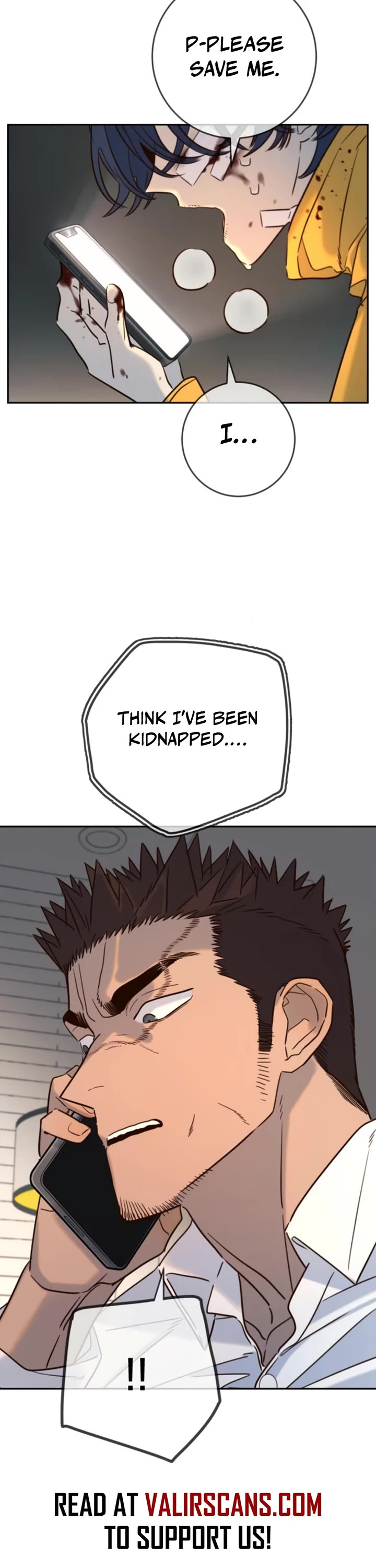 Everyone Loves Her chapter 43 page 23